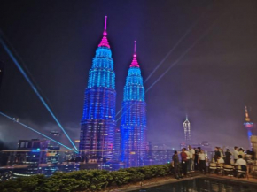 Star KLcc By Home